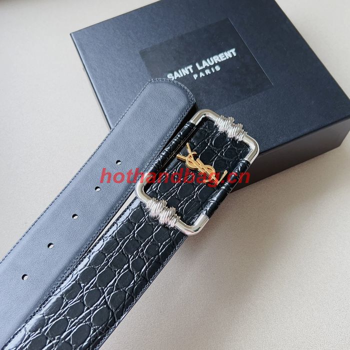 Yves saint Laurent Belt 40MM SLB00098